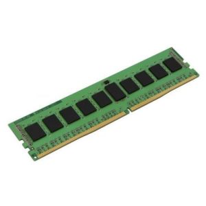 Kingston 32GB, DDR4, 2666MHz (PC4-21330), CL19, DIMM Memory - Image 1