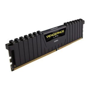 Corsair Vengeance LPX 8GB, DDR4, 3200MHz (PC4-25600), CL16, Ryzen Optimised, DIMM Memory - Image 1