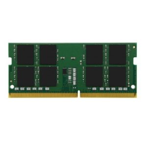 Kingston 4GB, DDR4, 2666MHz (PC4-21300), CL19, SODIMM Memory - Image 1