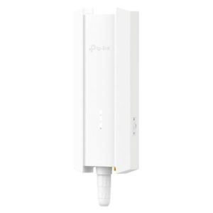 TP-LINK Aginet (NE210-Outdoor) 5G Outdoor Gateway Router, Cat 19, 2.5G PoE/LAN, IP67, Remote Management, Pole/Wall Mounting - Image 1