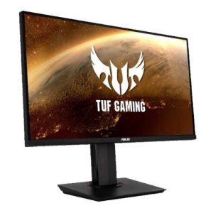 Asus 28" TUF 4K UHD Gaming Monitor (VG289Q), IPS, 3840 x 2160, 5ms, 2 HDMI, DP, HDR10, DCI-P3, VESA - Image 1