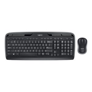 Logitech Wireless Combo MK330 - Image 2