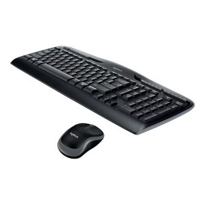 Logitech Wireless Combo MK330 - Image 4