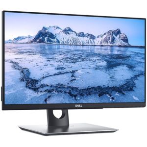 DELL P2418HT Touch 24" - Image 1