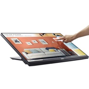 DELL P2418HT Touch 24" - Image 2