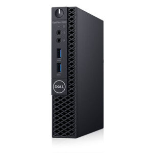 Dell OptiPlex 3070 Micro - Image 2