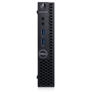 Dell OptiPlex 3070 Micro - Image 5