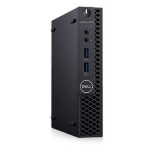 Dell OptiPlex 3070 Micro - Image 1