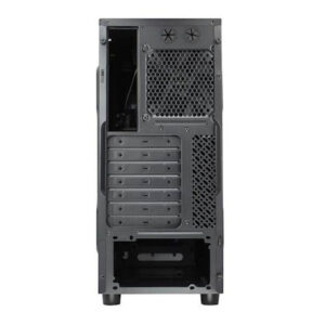 Antec GX-200 Gaming Case, ATX, No PSU, USB 3.0, Tool-less, Black - Image 4