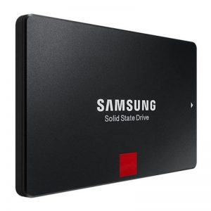 Samsung 1TB 860 PRO SSD, 2.5", SATA3, 6.8mm, V-NAND, R/W 560/530 MB/s - Image 4