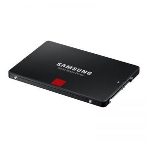 Samsung 1TB 860 PRO SSD, 2.5", SATA3, 6.8mm, V-NAND, R/W 560/530 MB/s - Image 3