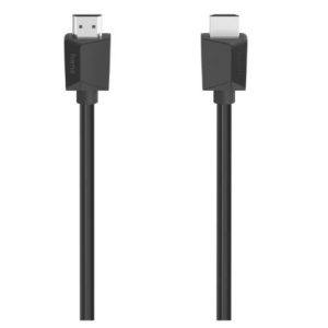 Hama High Speed HDMI Cable, Ultra-HD 4K, Ethernet, 0.75 Metre - Image 1