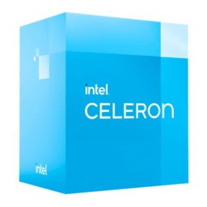 Intel Celeron G6900 CPU, 1700, 3.4 GHz, Dual Core, 46W, 4MB Cache, Alder Lake - Image 1