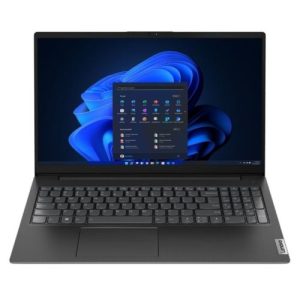 Lenovo V15 G4 IRU Laptop, 15.6" FHD, i5-1335U, 16GB, 512GB SSD, No Optical, USB-C, Windows 11 Pro - Image 1