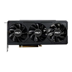 Palit RTX4060 Ti JetStream, 16GB DDR6, HDMI, 3 DP, 2535MHz Clock - Image 1